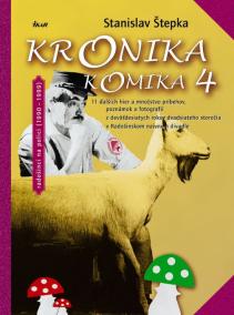 Kronika komika 4.