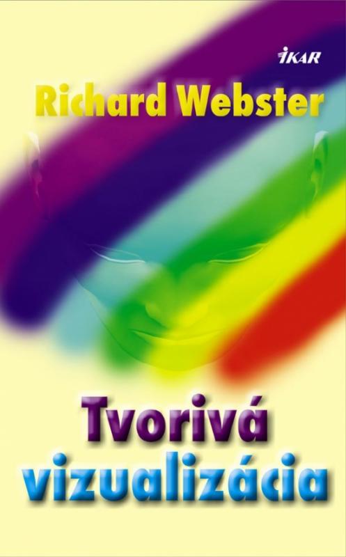 Kniha: Tvorivá vizualizácia pre začiatočníkov - Webster Richard