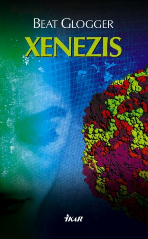 Kniha: Xenezis - Glogger Beat