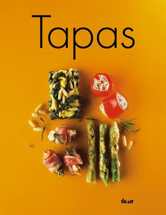 Kniha: Tapaskolektív autorov