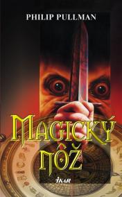 Magický nôž, 2.vydanie