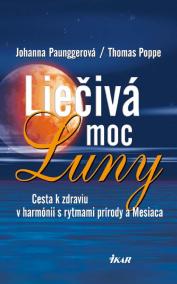 Liečivá moc Luny - 2. vydanie