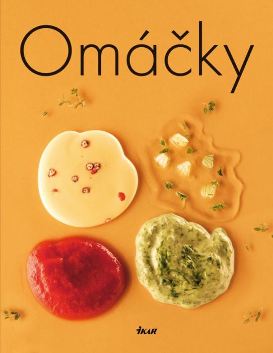 Kniha: Omáčkykolektív autorov