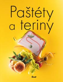 Paštéty a teriny