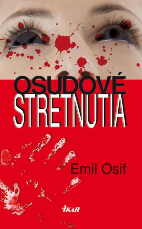 Kniha: Osudové stretnutia - Osif Emil