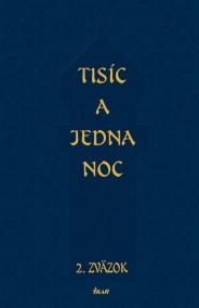 Tisíc a jedna noc 2.