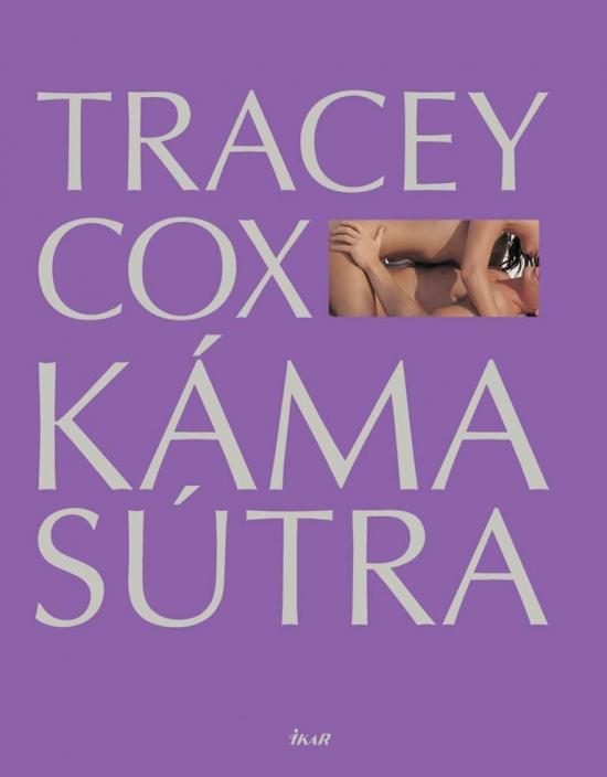 Kniha: Kámasútra - Coxová Tracey