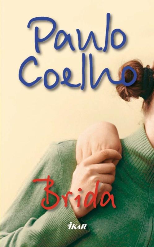 Kniha: Brida - Coelho Paulo
