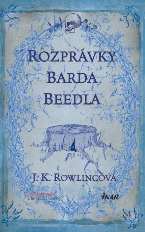 Rozprávky barda Beedla