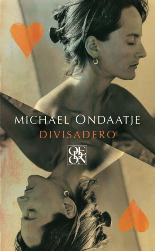 Kniha: Divisadero - Ondaatje Michael