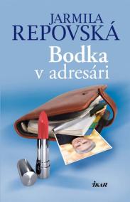 Bodka v adresári