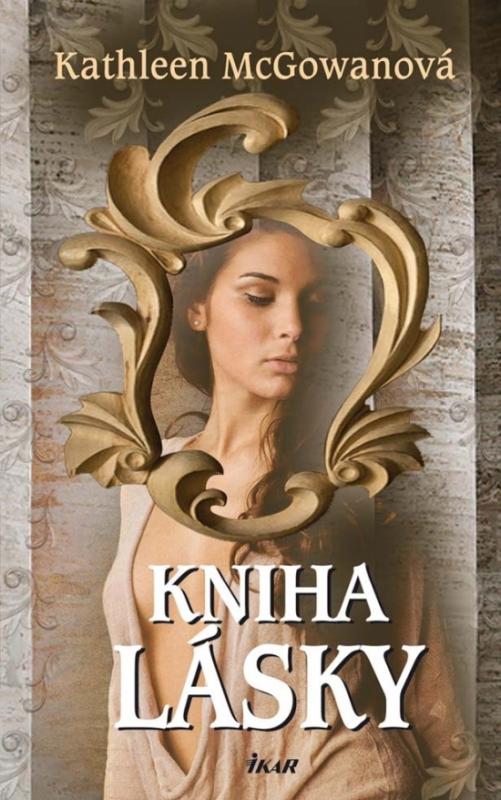 Kniha: Kniha lásky - McGowanová Kathleen