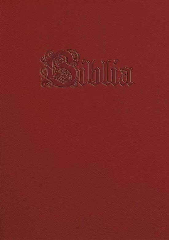 Malá biblia