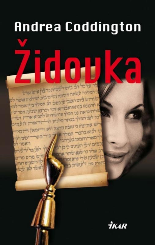 Kniha: Židovka - Coddington Andrea