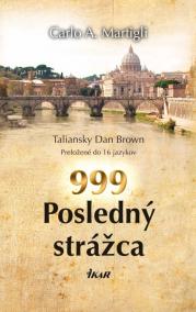 999 Posledný strážca