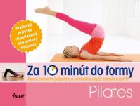 Za 10 minút do formy – Pilates
