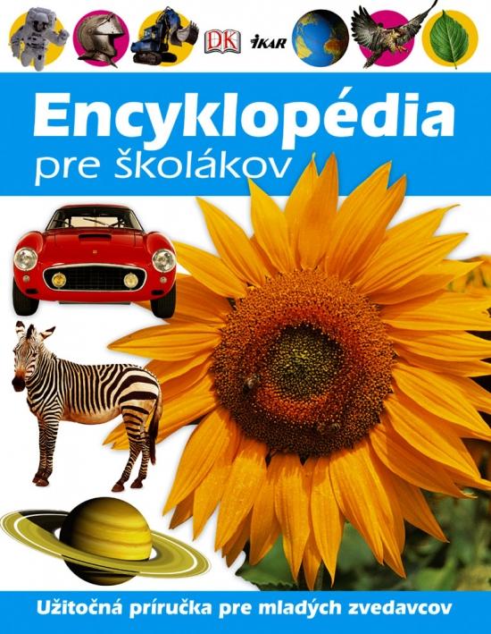 Encyklopédia pre školákov, 3. vydanie