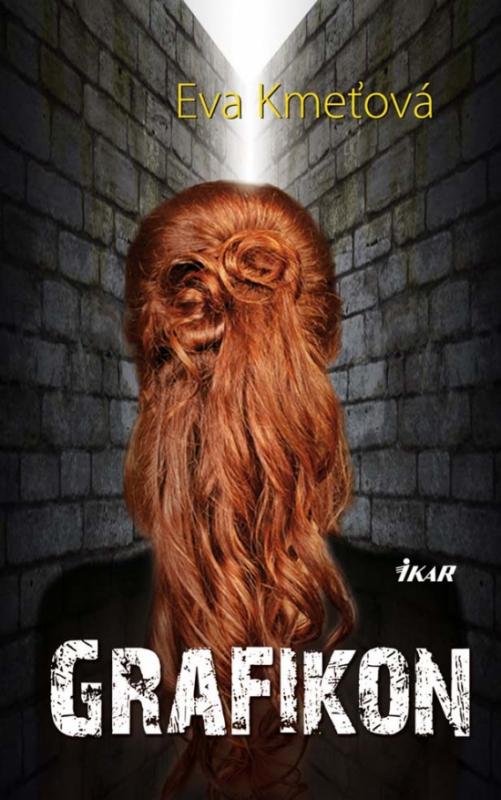Kniha: Grafikon - Kmeťová Eva