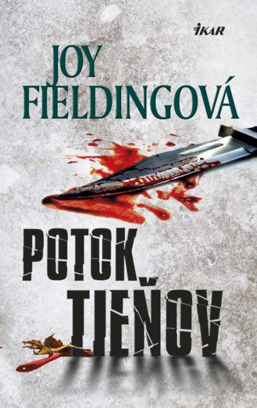 Kniha: Potok tieňov - Fieldingová Joy