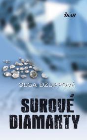 Surové diamanty