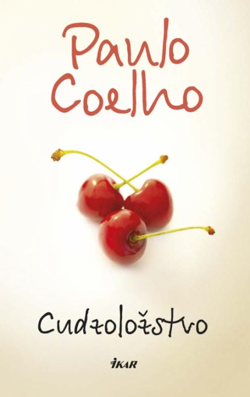 Kniha: Cudzoložstvo - Coelho Paulo