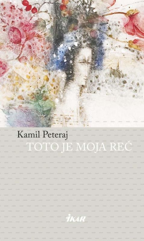 Kniha: Toto je moja reč, 2.vyd. - Peteraj Kamil