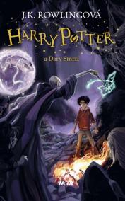 Harry Potter 7 a Dary smrti V2