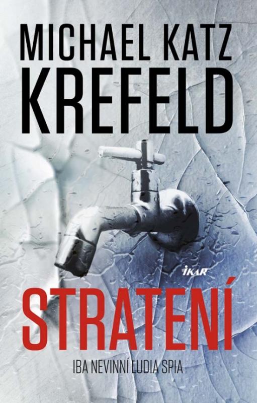 Kniha: Stratení - Katz Krefeld Michael
