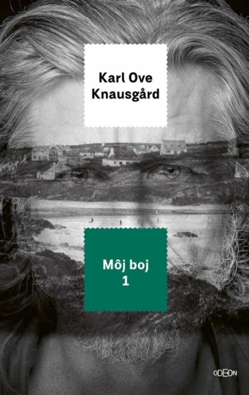 Kniha: Môj boj 1. - Knausgaard Karl Ove