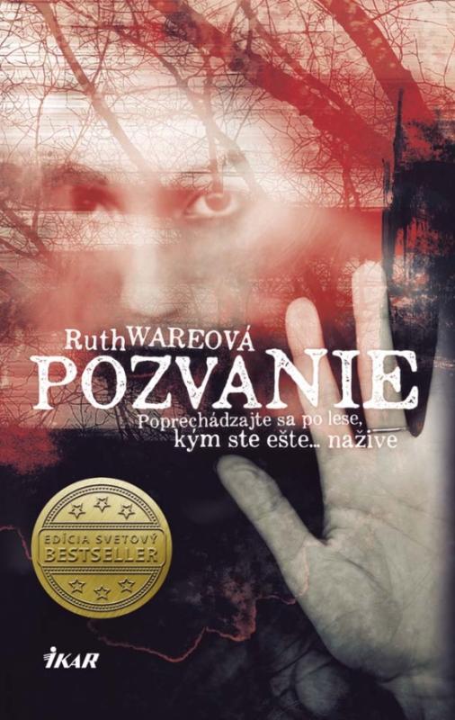 Kniha: Pozvanie - Wareová Ruth