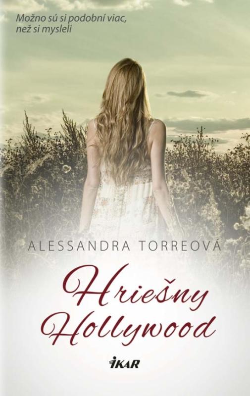 Kniha: Hriešny Hollywood - Torreová Alessandra
