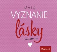 Malé vyznanie lásky