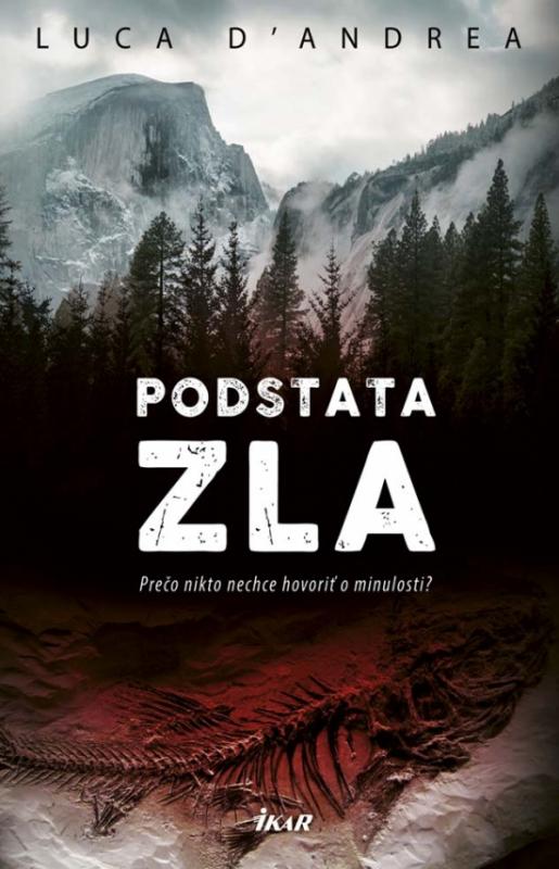 Kniha: Podstata zla - D´Andrea Luca