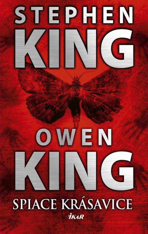 Kniha: Spiace krásavice - King, Owen King Stephen
