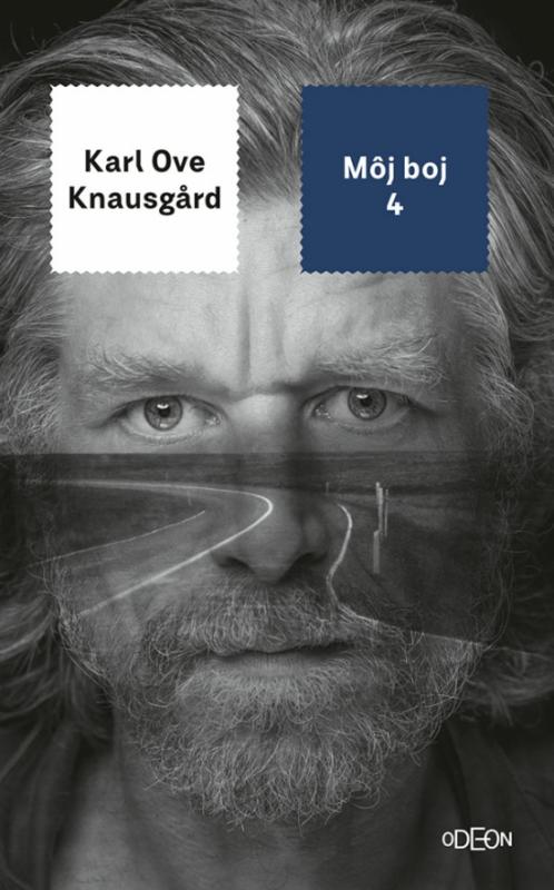 Kniha: Môj boj 4. - Knausgard Karl Ove