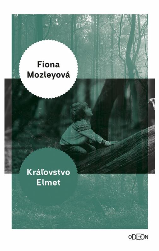 Kniha: Kráľovstvo Elmet - Mozleyová Fiona