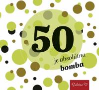 50 je absolútna bomba