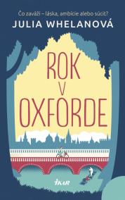 Rok v Oxforde