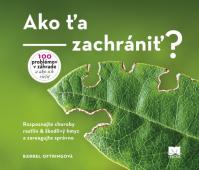 Ako ťa zachrániť? Rozpoznajte choroby rastlín - škodlivý hmyz a zareagujte správne