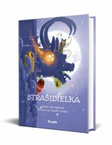 Strašidielka