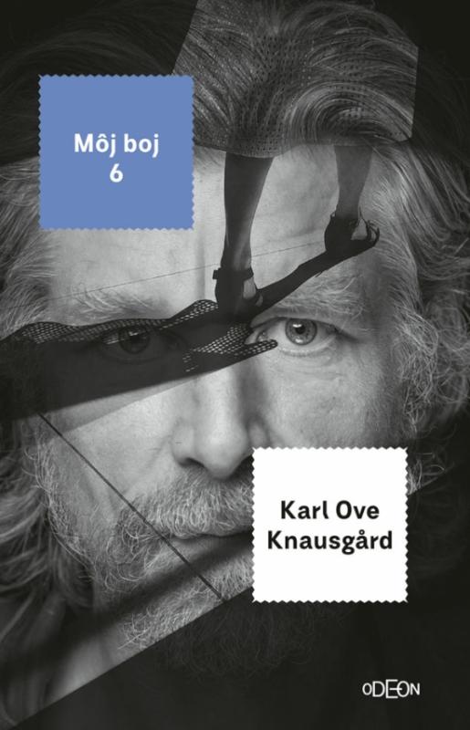 Kniha: Môj boj 6. - Knausgard Karl Ove