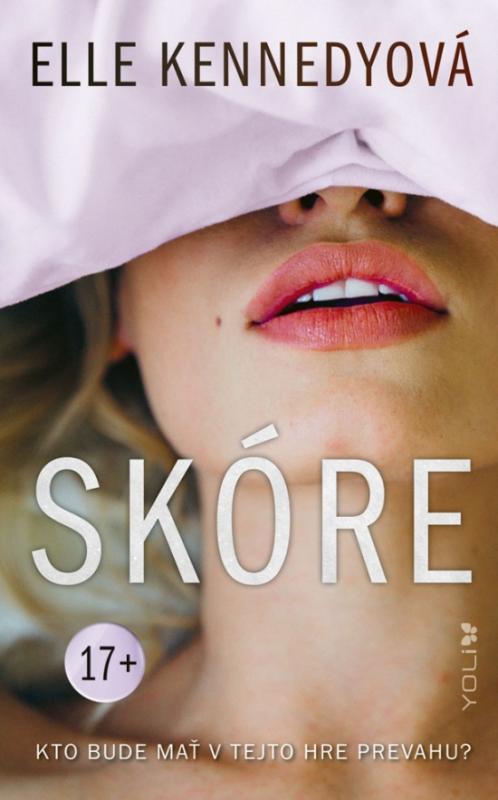 Kniha: Skóre - Kennedyová Elle