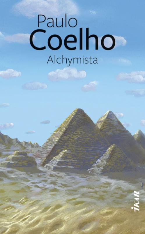 Kniha: Alchymista, 3. vydanie - Coelho Paulo