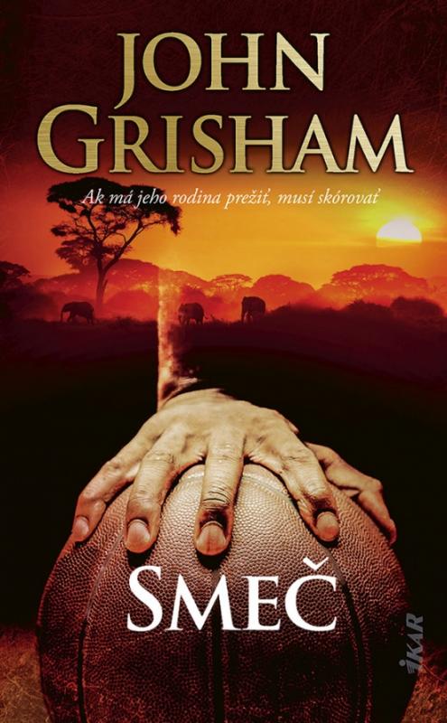 Kniha: Sooley - Grisham John