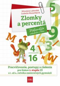 Zlomky a percentá