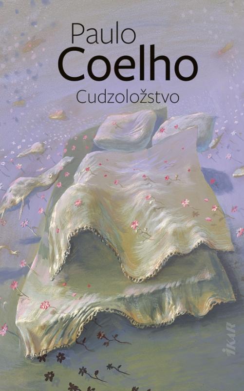 Kniha: Cudzoložstvo, 2. vydanie - Coelho Paulo