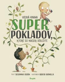 Veľká kniha superpokladov