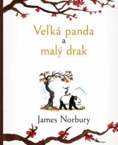 Veľká panda a malý drak, 2. vydanie