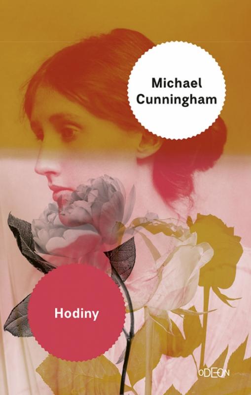 Kniha: Hodiny - Cunningham Michael