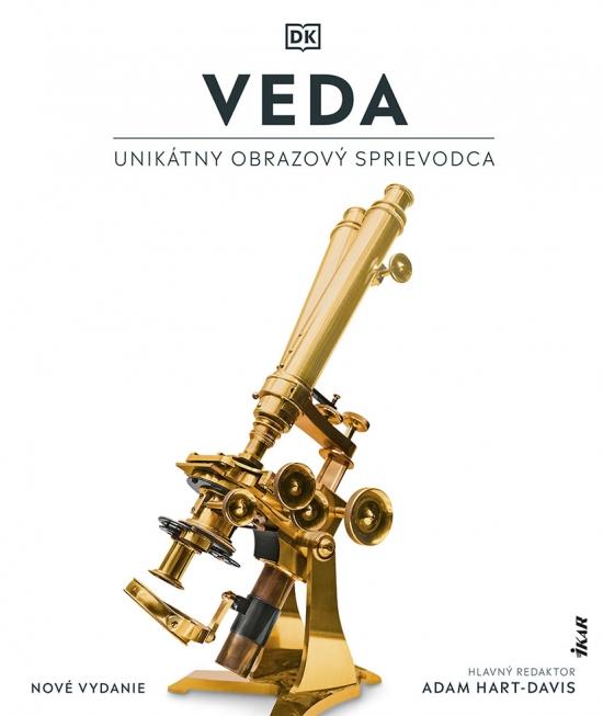 Veda, 3., doplnené a revidované vydanie